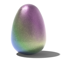 Load image into Gallery viewer, Thinking Egg