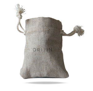 Orijin Linen Carry Sack