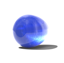 Load image into Gallery viewer, Cat&#39;s Eye | Vision