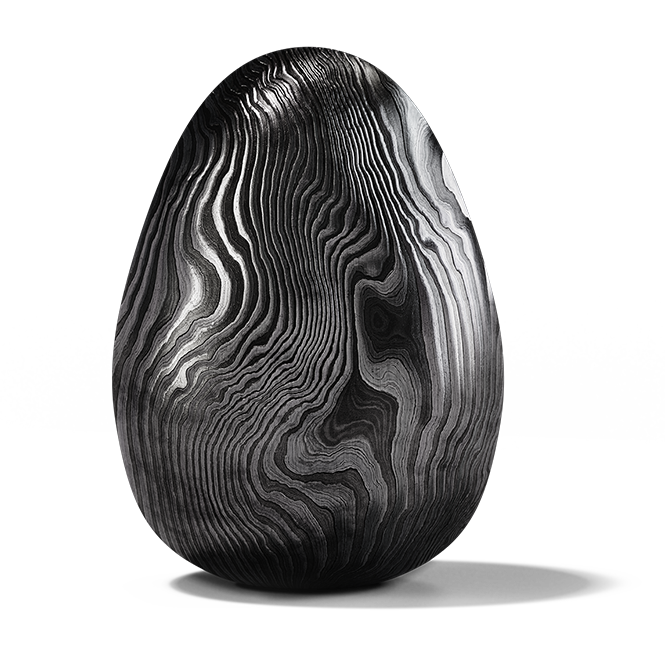 Damascus Steel | Refinement