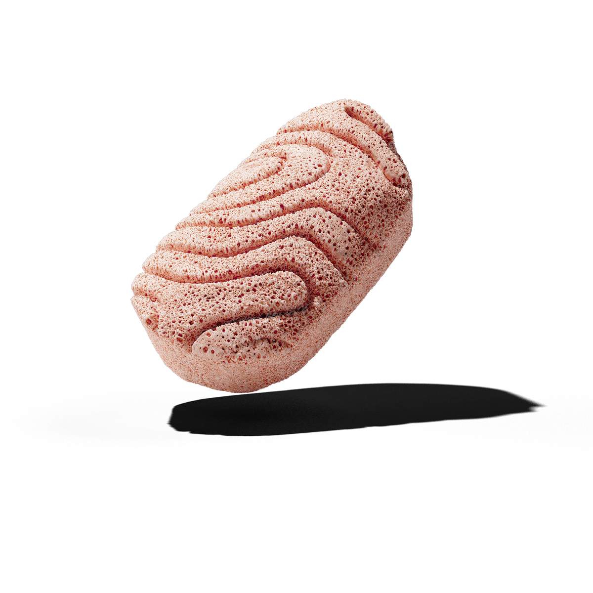 French Clay Orijin Sponge – ORIJIN