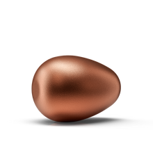 Load image into Gallery viewer, Sandblasted Copper | Resonance
