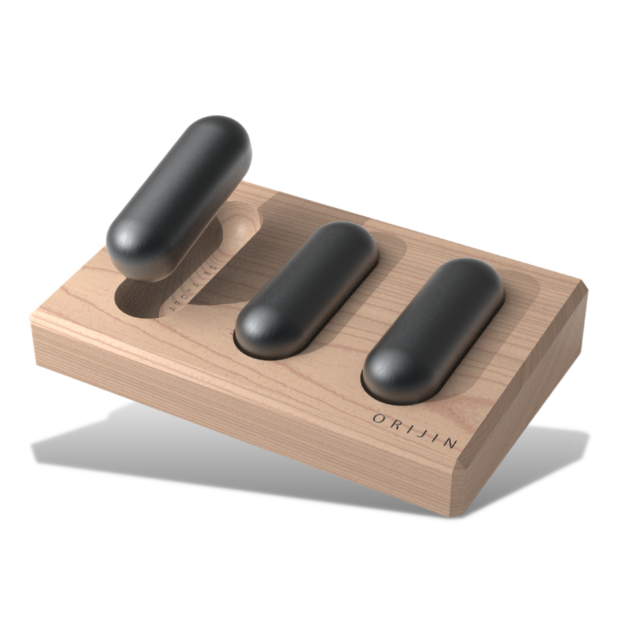 A59 Capsule Stand – ORIJIN