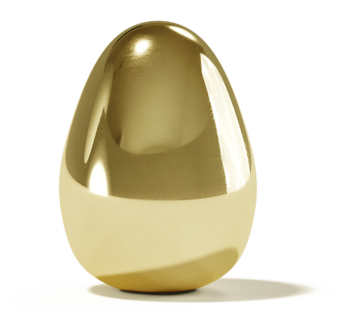 Thinking Egg