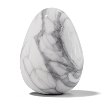 Howlite | Calming