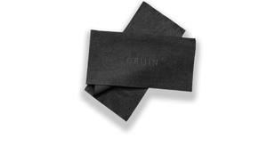 The Orijin Polishing Cloth