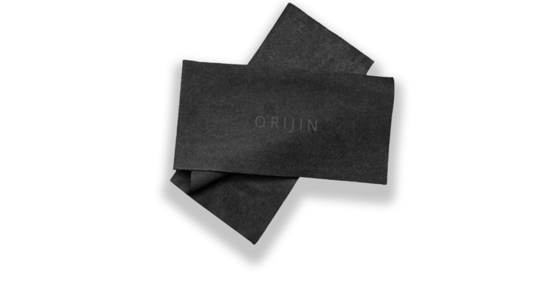 The Orijin Polishing Cloth